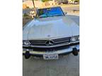 Classic For Sale: 1975 Mercedes-Benz 400-Class 2dr Convertible for Sale by Owner