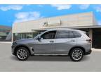 2024 BMW X5 x Drive50e