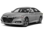 2018 Honda Accord Sedan EX 1.5T