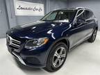 Used 2017 MERCEDES-BENZ GLC For Sale