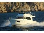 2024 Beneteau Swift Trawler Boat for Sale