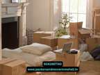 Packers and Movers In Chandigarh – Cost Effective Moving Services