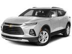 2020 Chevrolet Blazer FWD 2LT