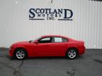 2022 Dodge Charger Red, 30K miles