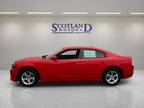 2022 Dodge Charger Red, 30K miles