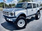 2023 Ford Bronco OBX READY TO BUILD - Plant City,Florida