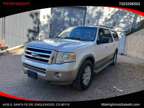 2013 Ford Expedition EL for sale