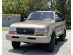 1997 Lexus LX for sale