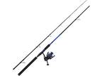 KastKing Centron Spinning Reel – Fishing Rod Combos, Toray IM6 Graphite 2Pc