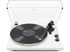 High Fidelity Retrolife Turntable With Moving Magnetic Cartridge HQKZ-006