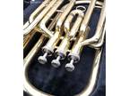 Selman French Horn Instrument w/ Hard Case