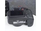 Canon EOS 70D DSLR Camera Body [AS IS] #9632
