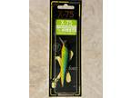 Megabass X-75 Nanahan Jerkbait (Select Color)