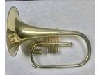 Blessing M-400 Marching French Horn in Playing Condition 540412