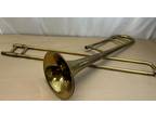 Vintage CG Conn 4H Trombone