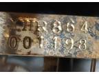 YAMAHA YHR-864 CUSTOM HAND HAMMERED DOUBLE FRENCH HORN Rare Alexander Copy