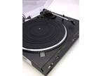 Technics Automatic Turntable System SL-BD35