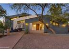 2303 E Adams St, Tucson, AZ 85719