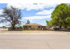 205 W Jessie St, Willcox, AZ 85643