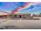 7451 N Rae Ave, Tucson, AZ 85741