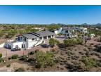 37801 N Stirrup Circle, Carefree, AZ 85377