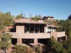 1026 E Park Ridge Dr, Sedona, AZ 86336