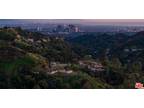 9501 Gloaming Dr, Beverly Hills, CA 90210