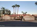 23601 S Desert Dance Ct, Sun Lakes, AZ 85248