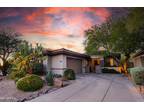 7600 E Corva Dr, Scottsdale, AZ 85266