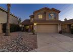 3209 E Marco Polo Rd, Phoenix, AZ 85050