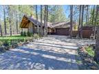 7163 Palomino Dr, Pinetop, AZ 85935