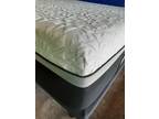 Temperpedic Mattress with Adjustable Base- $49 now/90 days