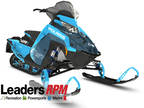 New 2024 Polaris® 850 INDY VR1 BOOST 137