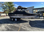 2012 Nautique Super Air Nautique