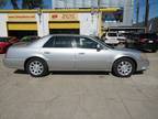 2008 Cadillac DTS Luxury I