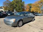 2007 Ford Five Hundred 4dr