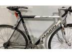 Marin 24 Inch Aluminum Frame 27 Speed Vicenza Racing Bike Black And Silver