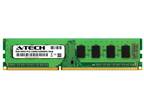 A-Tech 8GB PC3-12800 Desktop DDR3 1600 MHz Non ECC 240-Pin DIMM Memory RAM 1x 8G