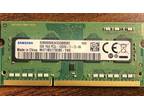 4GB PC3L-12800 Low Voltage SO-DIMM RAM Memory for Laptops - MIXED BRANDS (B4)