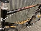 Landshark 58cm Road bike steel Shimano Dura-Ace Deda