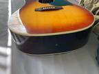 Gibson Sj -I Was Told Pre-War (Not Sure)--Serial 912639--Amazing Condition!