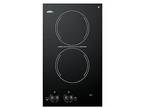 Summit CR2110 - Cooktop Cooktops [phone removed]