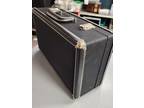 Brand New MTS Cornett Case / Music Instrument Storage