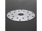 Stainless Steel Cookware Thermal Guide Plate Induction Cooktop Converter Disk US