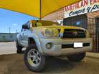 2005 Toyota Tacoma Double Cab for sale