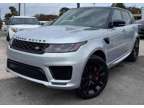 2021 Land Rover Range Rover Sport for sale