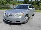 2009 Toyota Camry for sale