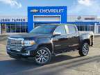 2021 GMC Canyon 4WD Denali