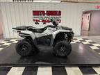 2022 Suzuki KingQuad 500AXi Power Steering SE+