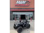 2024 Polaris Sportsman Touring 850 ATV for Sale